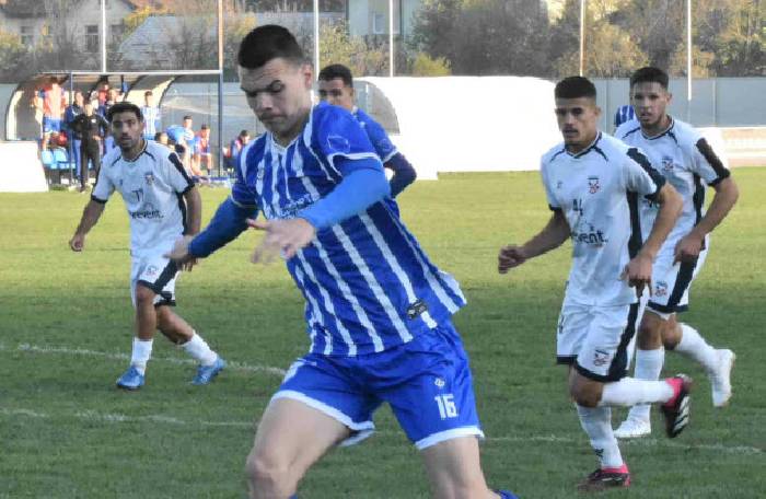 Nhận định, soi k&egrave;o Radnik Hadzici vs Bratstvo Gracanica, 19h30 ng&agrave;y 16/11: Lợi thế r&otilde; rệt