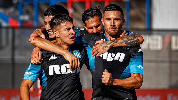 Nhận định, soi k&egrave;o San Lorenzo vs Racing Club, 03h30 ng&agrave;y 18/11: Chia điểm?