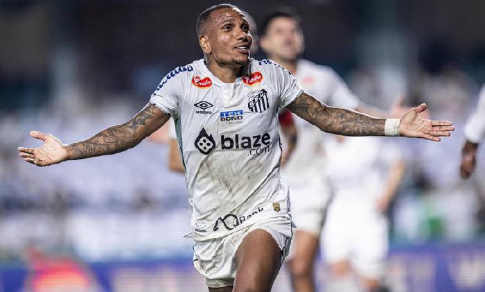 Nhận định, soi k&egrave;o Santos vs CRB AL, 02h00 ng&agrave;y 18/11: Cửa dưới thất thế