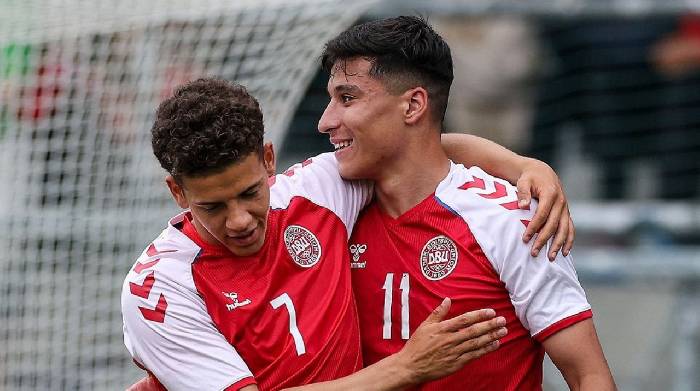 Nhận định, soi k&egrave;o U19 Đan Mạch vs U19 Albania, 20h00 ng&agrave;y 16/11: