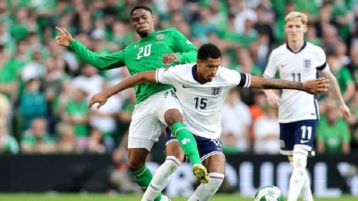 Si&ecirc;u m&aacute;y t&iacute;nh dự đo&aacute;n Anh vs Ireland, 00h00 ng&agrave;y 18/11