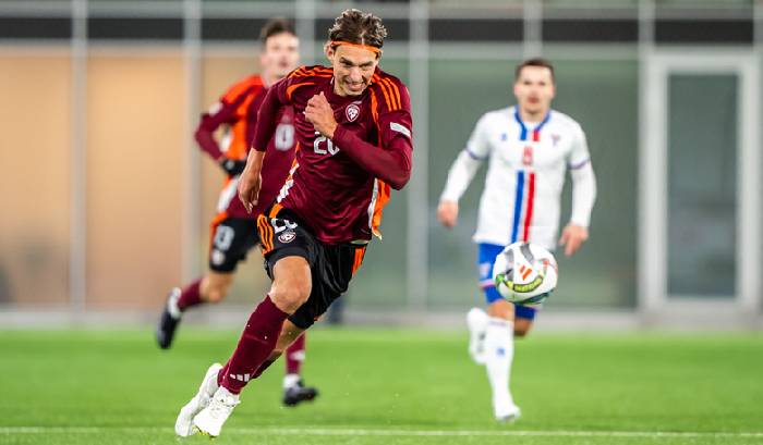 Si&ecirc;u m&aacute;y t&iacute;nh dự đo&aacute;n Latvia vs Armenia, 21h00 ng&agrave;y 17/11