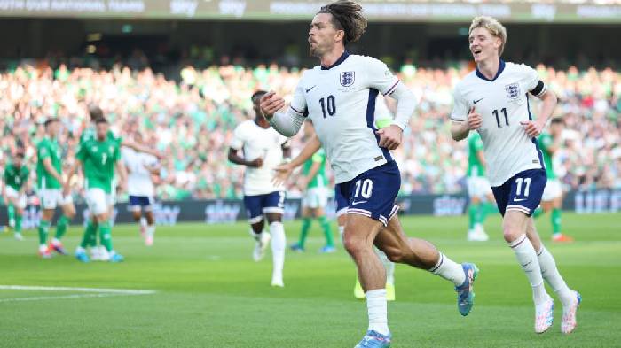 Soi k&egrave;o g&oacute;c Anh vs Ireland, 00h00 ng&agrave;y 18/11
