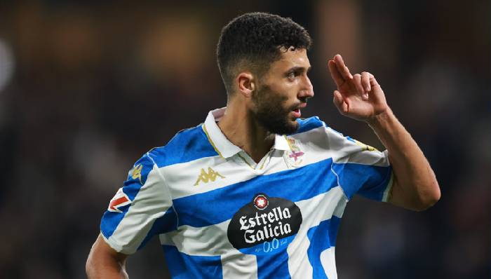 K&egrave;o v&agrave;ng b&oacute;ng đ&aacute; Cordoba vs Deportivo La Coruna, 00h30 ng&agrave;y 17/11: Chiếm đỉnh bảng