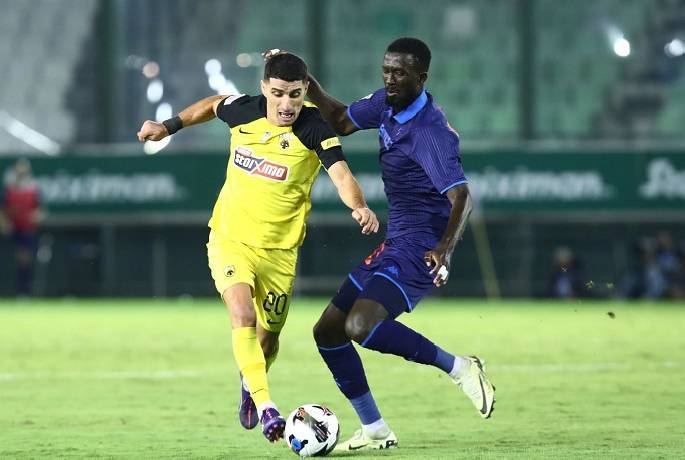 Nhận định, soi k&egrave;o Athens Kallithea vs Egaleo, 20h00 ng&agrave;y 16/11: Duy tr&igrave; tập trung