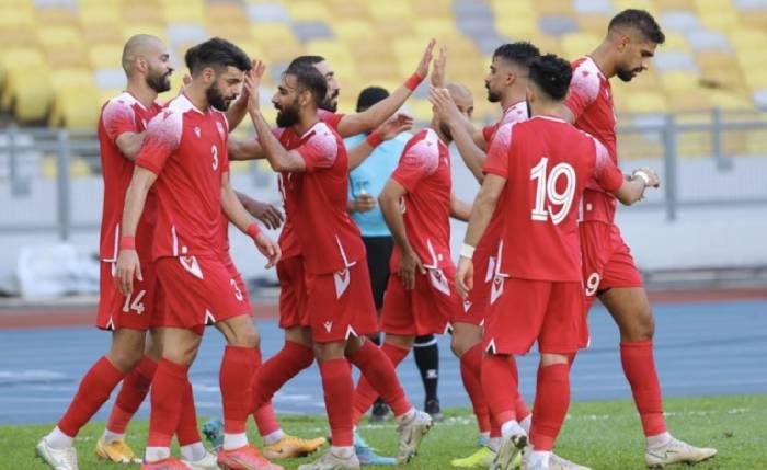 Nhận định, soi k&egrave;o Bahrain vs Somalia, 23h00 ng&agrave;y 17/11: Kh&ocirc;ng c&ugrave;ng đẳng cấp