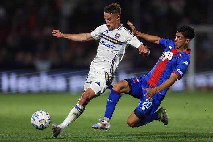 Nhận định, soi k&egrave;o Boca Juniors vs Tigre, 06h15 ng&agrave;y 17/11: Củng cố ng&ocirc;i đầu