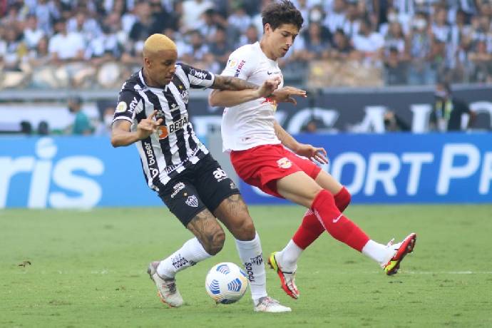 Nhận định, soi k&egrave;o Bragantino vs Atletico Mineiro, 05h00 ng&agrave;y 17/11: Cầm ch&acirc;n nhau