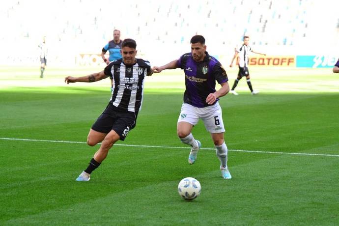 Nhận định, soi k&egrave;o Central Cordoba vs Banfield, 06h15 ng&agrave;y 17/11: Chủ nh&agrave; mất điểm