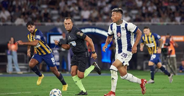 Nhận định, soi k&egrave;o Instituto vs Talleres Cordoba, 03h00 ng&agrave;y 17/11: Bất ph&acirc;n thắng bại