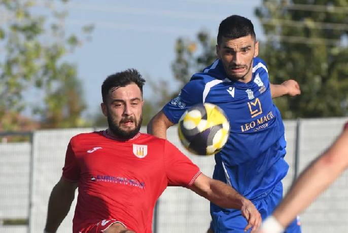 Nhận định, soi k&egrave;o Kavala vs Kambaniakos, 20h00 ng&agrave;y 16/11: Chuỗi ng&agrave;y bất ổn