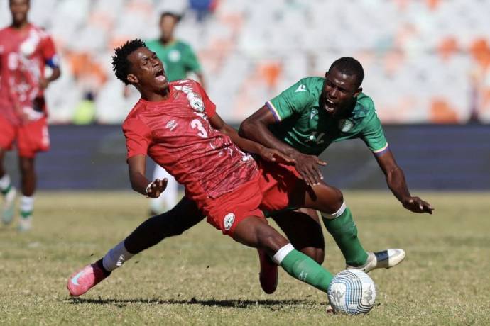 Nhận định, soi k&egrave;o Madagascar vs Guinea X&iacute;ch đạo, 21h00 ng&agrave;y 17/11: Đối thủ kh&oacute; chịu