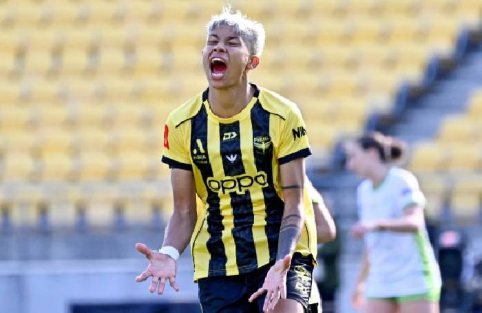 Nhận định, soi k&egrave;o Nữ Wellington Phoenix vs Nữ Newcastle Jets, 10h00 ng&agrave;y 16/11: Phượng ho&agrave;ng chưa thể cất c&aacute;nh