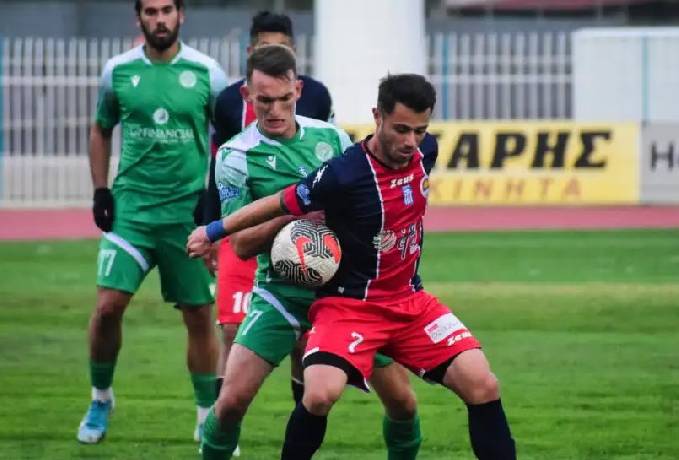 Nhận định, soi k&egrave;o Panargeiakos vs Ilioupoli, 20h00 ng&agrave;y 16/11: Tiếp tục nằm đ&aacute;y