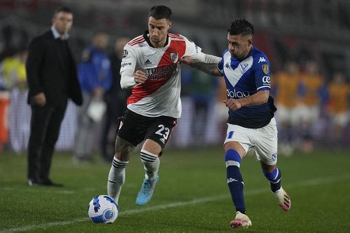 Nhận định, soi k&egrave;o Velez Sarsfield vs River Plate, 03h00 ng&agrave;y 17/11: Chia điểm!