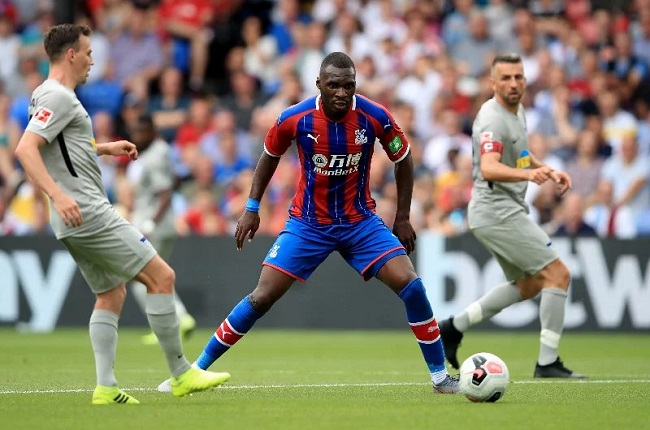 Nhận định b&oacute;ng đ&aacute; Crystal Palace vs Brighton, 2h45 ng&agrave;y 17/12: Quyết liệt khu vực giữa bảng