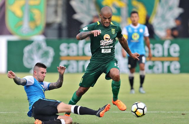Nhận định b&oacute;ng đ&aacute; Persija vs Persebaya Surabaya, 18h30 ng&agrave;y 17/12: Tham vọng top 2
