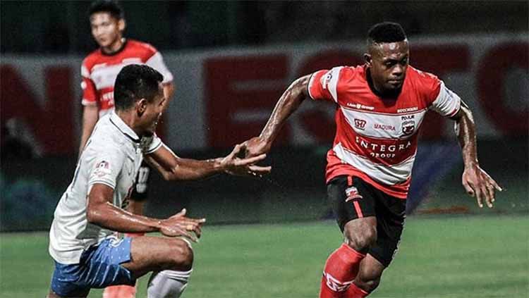Nhận định b&oacute;ng đ&aacute; Semarang vs Madura, 18h30 ng&agrave;y 17/12: Điểm tựa s&acirc;n nh&agrave;