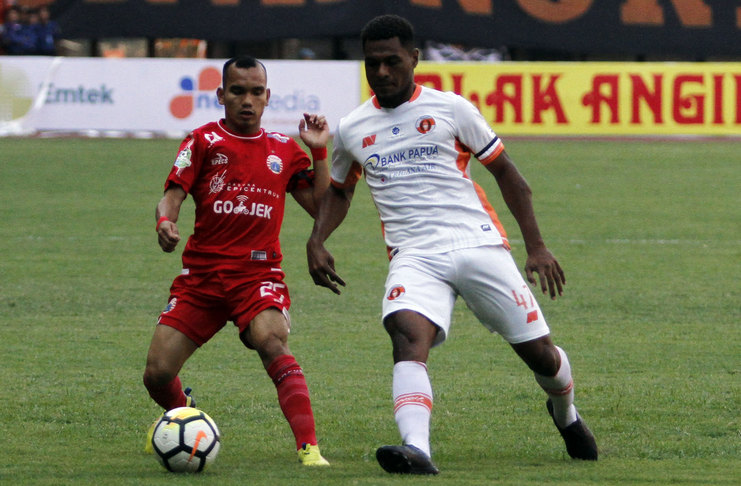 Nhận định b&oacute;ng đ&aacute; Semen Padang vs Borneo, 16h ng&agrave;y 17/12: Bảo  to&agrave;n vị tr&iacute; thứ 2