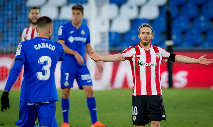 Nhận định Anaitasuna vs Getafe, 1h00 ng&agrave;y 18/12