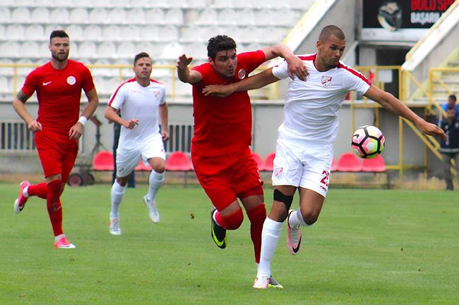 Nhận định Antalyaspor vs Boluspor, 19h00 ng&agrave;y 17/12