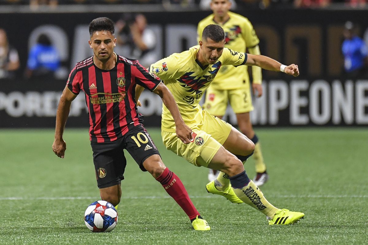 Nhận định Atlanta United vs Club America, 8h00 ng&agrave;y 17/12