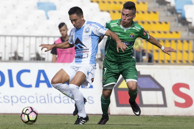 Nhận định Audax Italiano vs Antofagasta, 20h30 ng&agrave;y 17/12