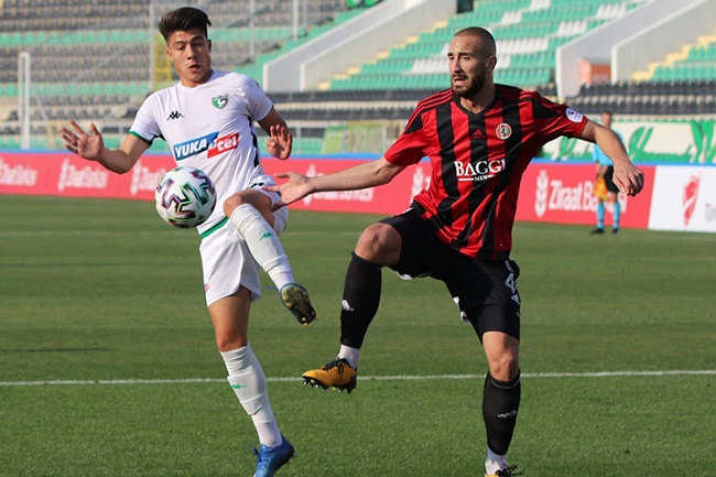 Nhận định Istanbul Basaksehir vs Turgutluspor, 22h45 ng&agrave;y 17/12