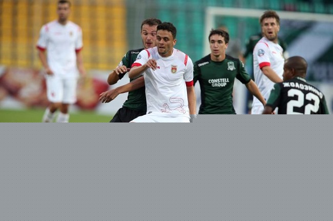 Nhận định FC Krasnodar vs FC Ufa, 22h00 ng&agrave;y 17/12