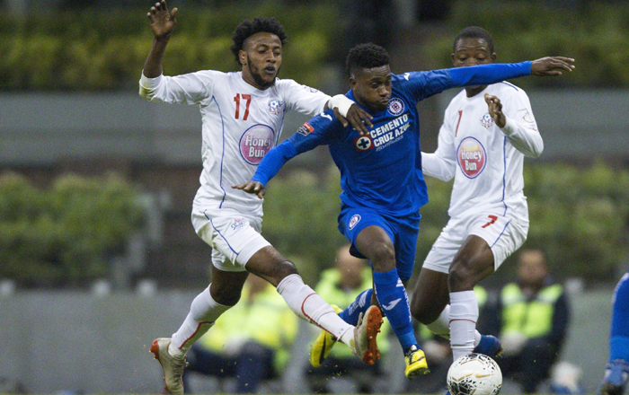 Nhận định Los Angeles vs Cruz Azul, 10h30 ng&agrave;y 17/12