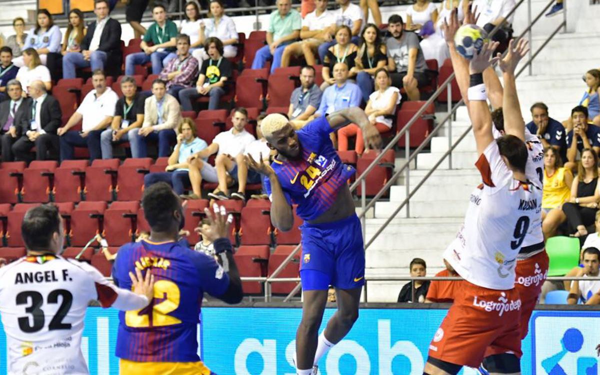 Nhận định Rioja vs Eibar, 3h00 ng&agrave;y 18/12