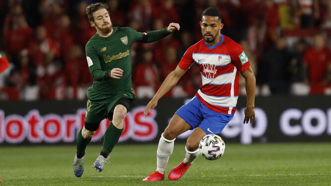 Nhận định San Juan vs Granada, 01h00 ng&agrave;y 18/12