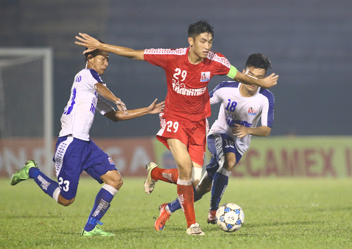 Nhận định Viettel U21 vs Đồng Th&aacute;p U21, 17h30 ng&agrave;y 17/12