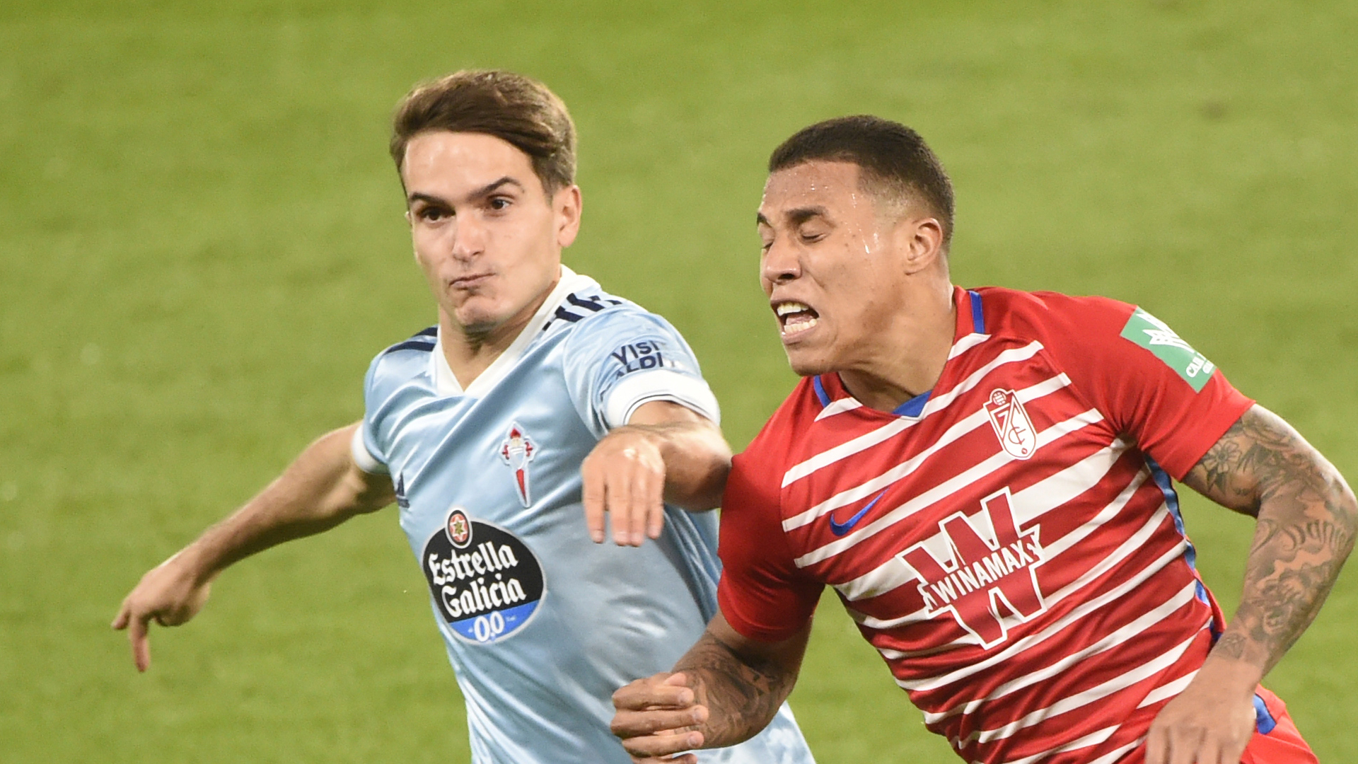 Nhận định Ud Llanera vs Celta Vigo, 3h00 ng&agrave;y 18/12