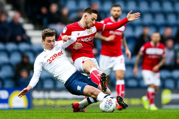 Nhận định Preston North End vs Bristol City, 3h00 ng&agrave;y 19/12