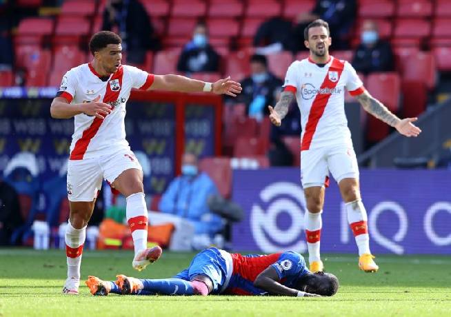 Dự đo&aacute;n, so k&egrave;o thẻ v&agrave;ng Southampton vs Brentford, 22h ng&agrave;y 18/12