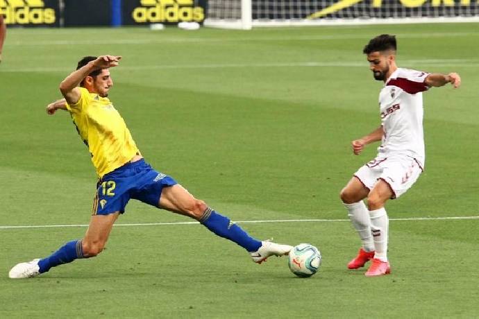 Nhận định, soi k&egrave;o Albacete vs Cadiz, 3h00 ng&agrave;y 17/12