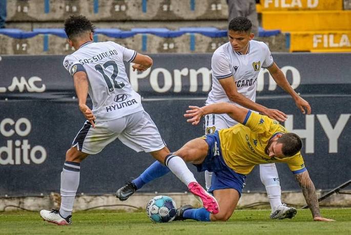 Nhận định, soi k&egrave;o Estoril vs Famalicao, 4h15 ng&agrave;y 18/12