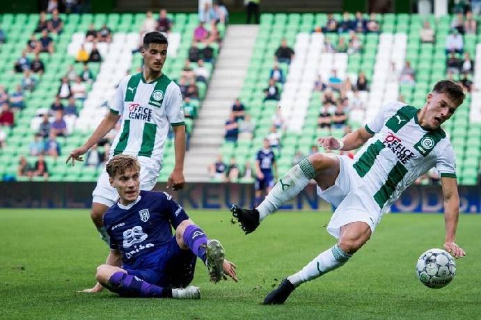 Nhận định, soi k&egrave;o Heracles vs Groningen, 2h ng&agrave;y 19/12