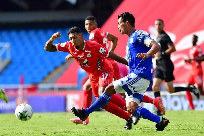 Nhận định, soi k&egrave;o Millonarios vs America de Cali, 7h45 ng&agrave;y 17/12