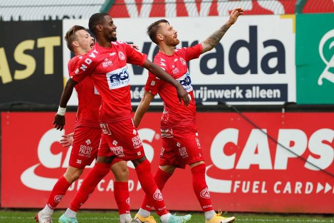 Nhận định, soi k&egrave;o Seraing vs Kortrijk, 2h45 ng&agrave;y 18/12