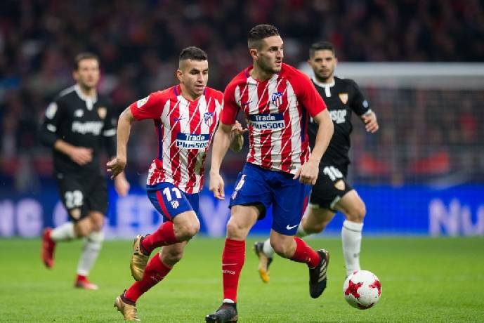 Nhận định, soi k&egrave;o Sevilla vs Atletico Madrid, 3h00 ng&agrave;y 19/12
