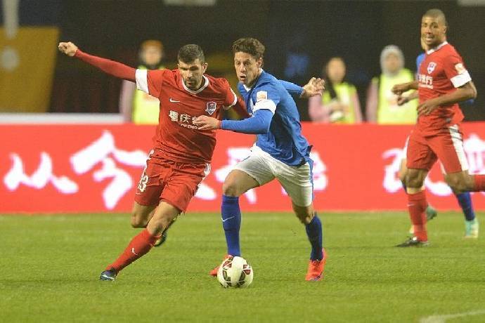 Ph&acirc;n t&iacute;ch k&egrave;o hiệp 1 Dalian Yifang vs Cangzhou Mighty Lions, 14h30 ng&agrave;y 18/12