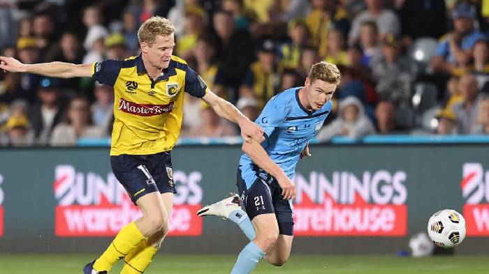 Nhận định, soi k&egrave;o Central Coast Mariners vs Sydney, 13h ng&agrave;y 17/12