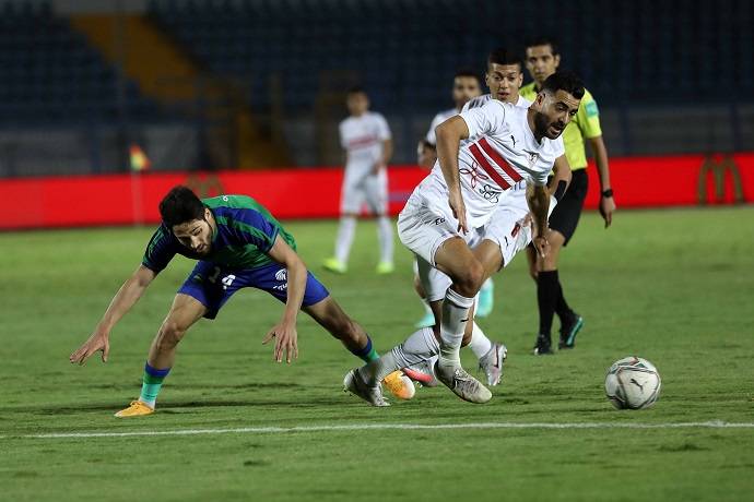 Nhận định, soi k&egrave;o Ismaily vs Pyramids, 19h45 ng&agrave;y 16/12