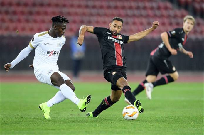 Nhận định, soi k&egrave;o Leverkusen vs Zurich, 19h ng&agrave;y 17/12