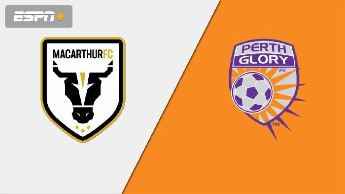 Nhận định, soi k&egrave;o Macarthur vs Perth Glory, 13h ng&agrave;y 18/12