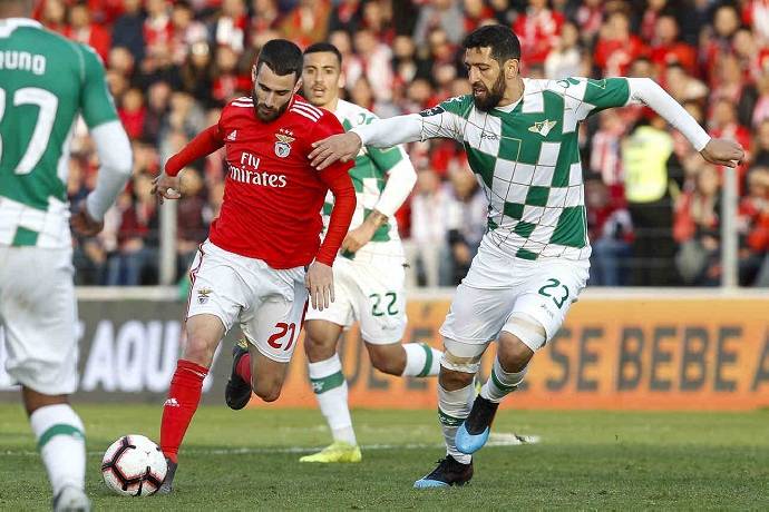 Nhận định, soi k&egrave;o Moreirense vs Benfica, 2h ng&agrave;y 18/12