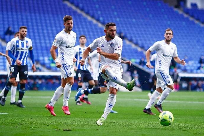 Nhận định, soi k&egrave;o Tenerife vs Andorra, 3h00 ng&agrave;y 17/12