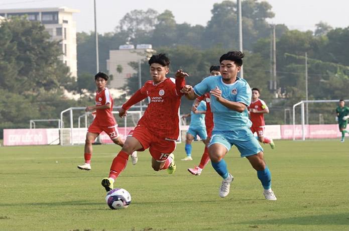 Nhận định, soi k&egrave;o U21 Gia Định vs U21 Viettel, 15h ng&agrave;y 18/12